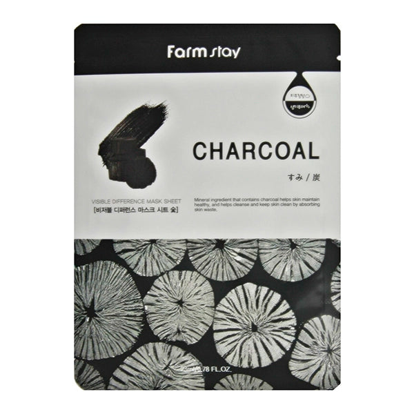 FarmStay Visible Difference Mask Sheet — product image 9