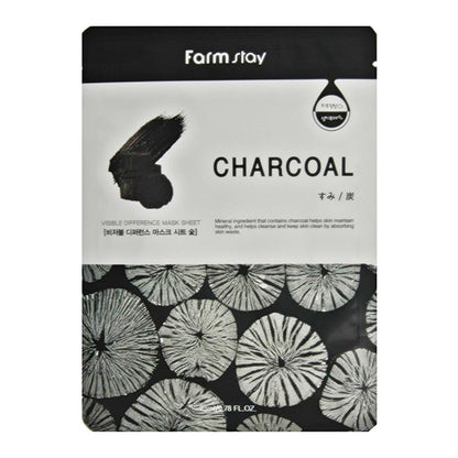 FarmStay Visible Difference Mask Sheet — product image 9