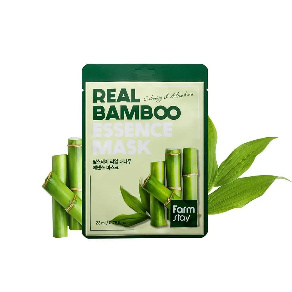 Farmstay Real Essence Mask — product image 10