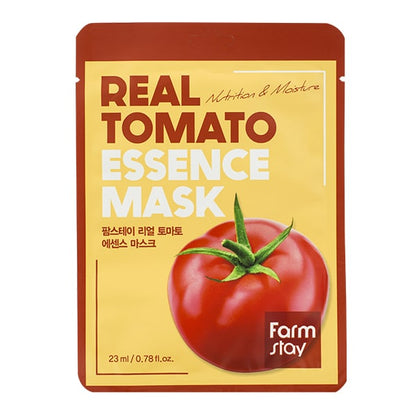 Farmstay Real Essence Mask — product image 11