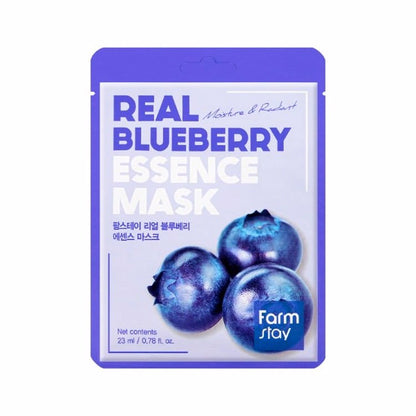 Farmstay Real Essence Mask — product image 12