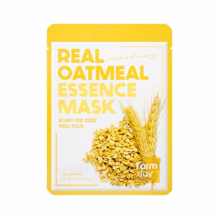 Farmstay Real Essence Mask — product image 13
