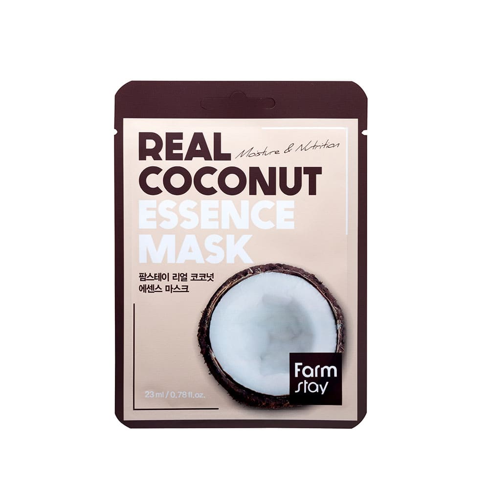 Farmstay Real Essence Mask — product image 14
