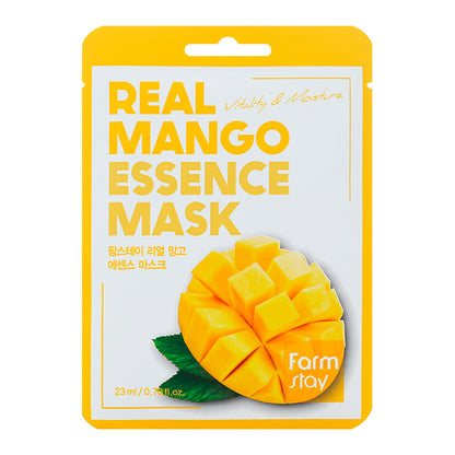 Farmstay Real Essence Mask — product image 15