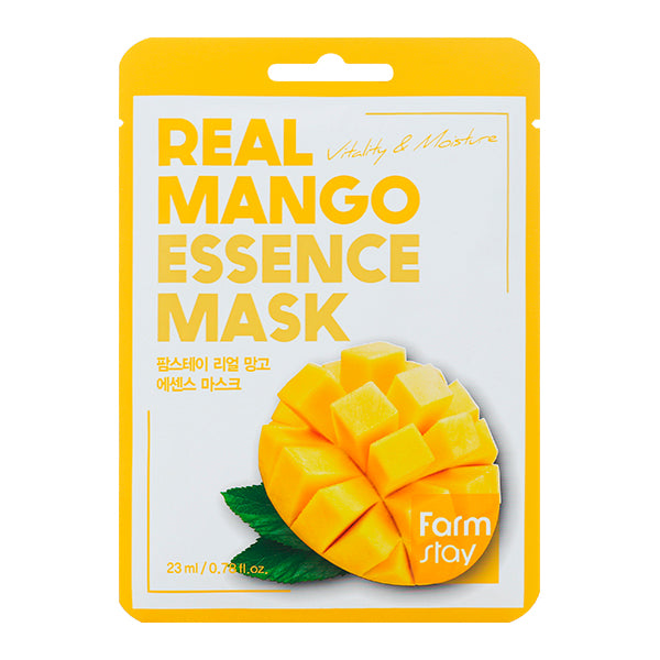 Farmstay Real Essence Mask — product image 15