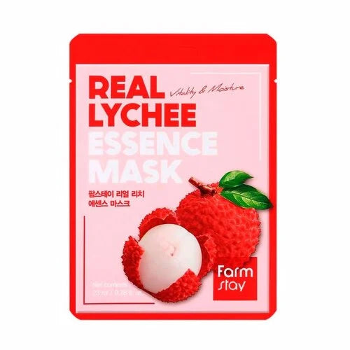 Farmstay Real Essence Mask — product image 6