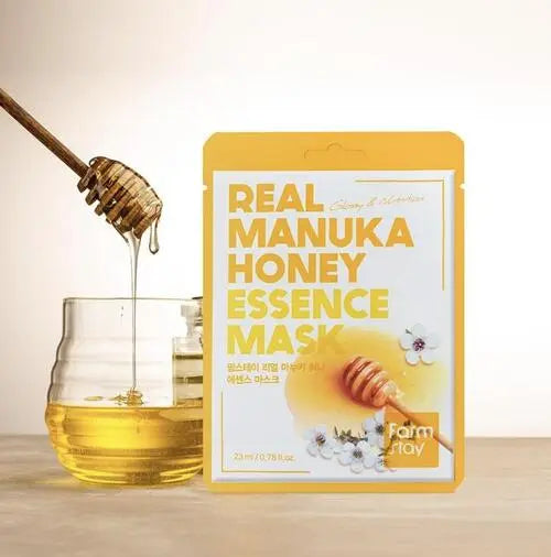 Farmstay Real Essence Mask — product image 7