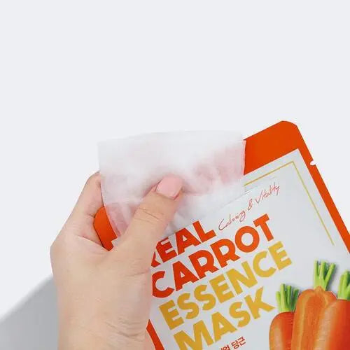 Farmstay Real Essence Mask — product image 8