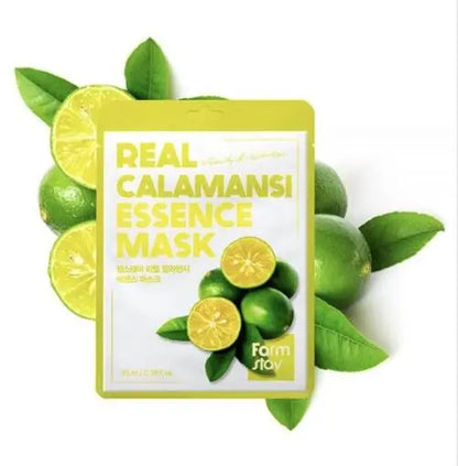 Farmstay Real Essence Mask — product image 9