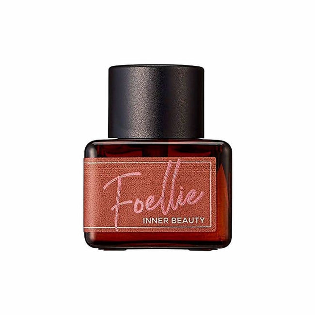 Foellie Eau De Foret Inner Perfume 5ml — product view 1