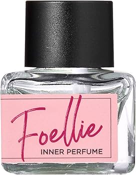 Foellie Eau De Fleur Perfume Interior 5ml — Imagen del producto 1