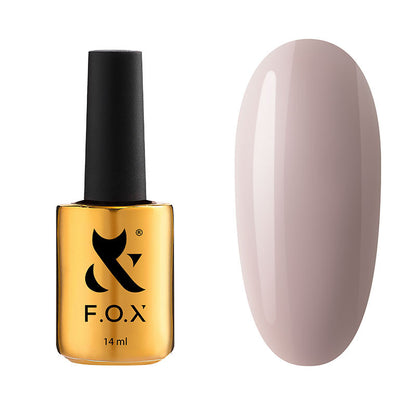 Acryl gel Bottle Autumn F.O.X 002, 14 ml