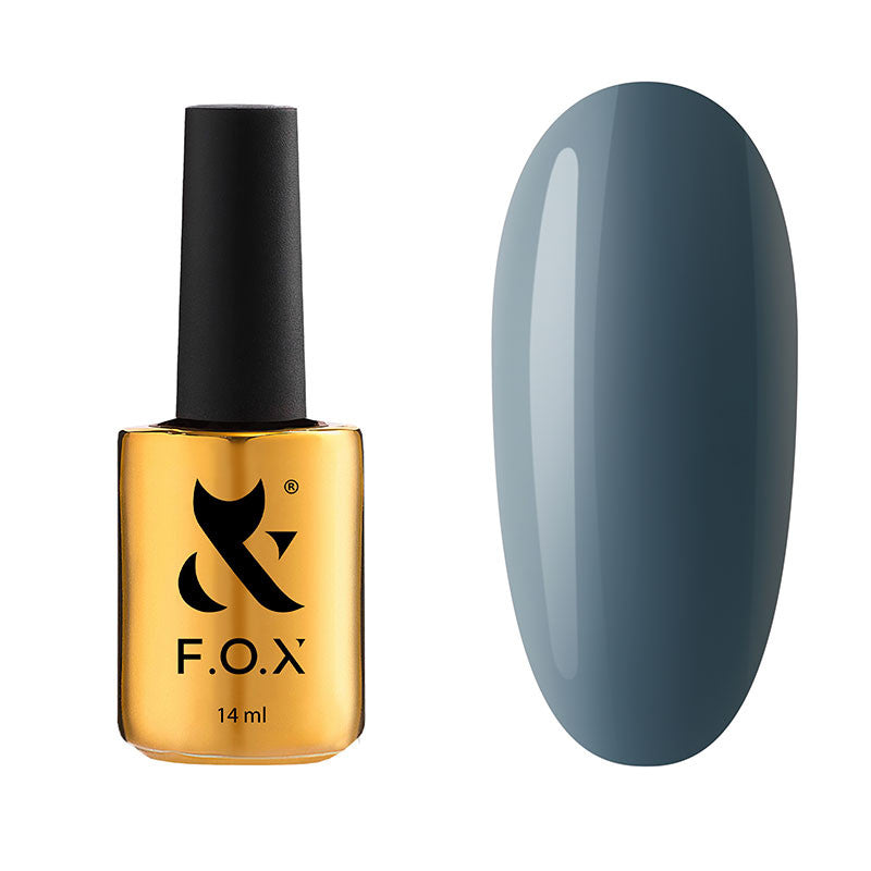 Acryl gel Bottle Autumn F.O.X 003, 14 ml
