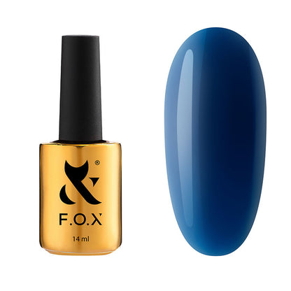 Acryl gel Bottle Autumn F.O.X 006, 14 ml
