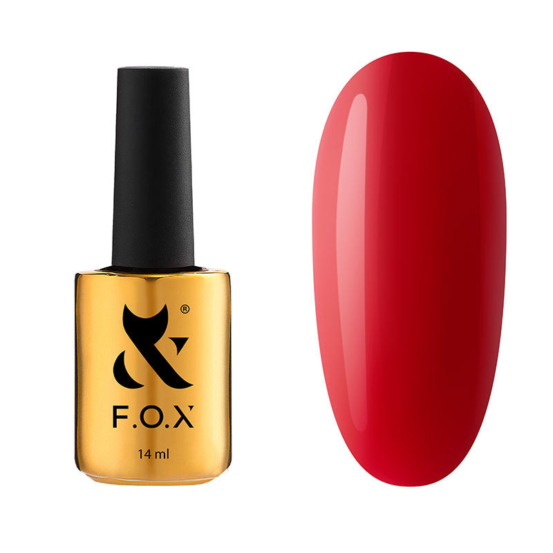 Acryl gel Bottle Autumn F.O.X 007, 14 ml