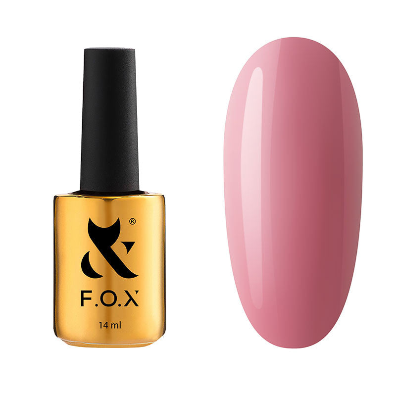 Acryl gel Bottle Autumn F.O.X 008, 14 ml