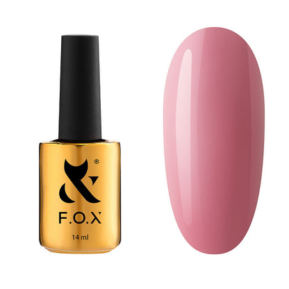 Acryl gel Bottle Autumn F.O.X 008, 14 ml