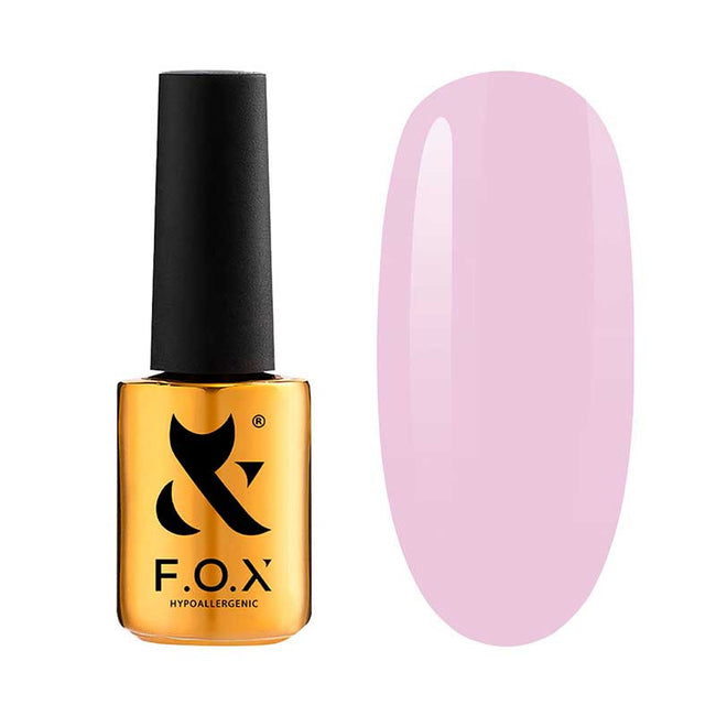 Acrygel Bottle F.O.X 002, 14 ml