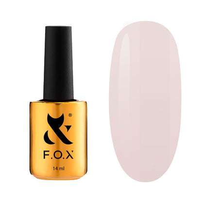 Acryl gel Bottle F.O.X 004, 14 ml