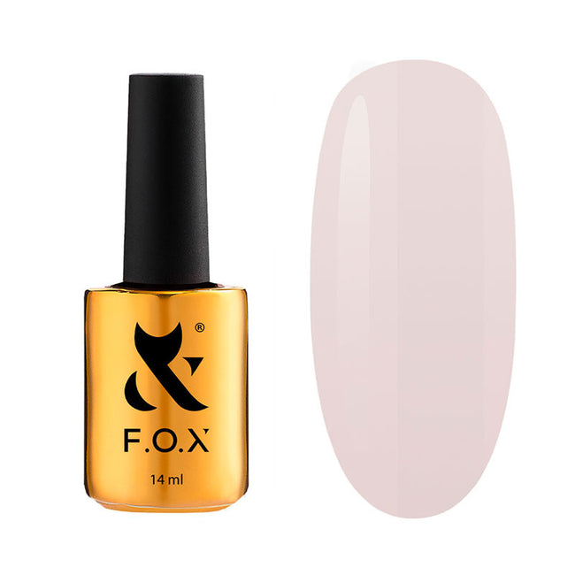 Acrygel Bottle F.O.X 004, 14 ml