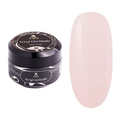 Acryl gel Bottle F.O.X 004, 30 ml