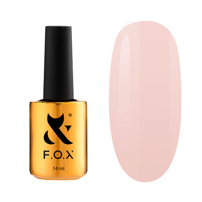 Acrygel Bottle F.O.X 005, 14 ml