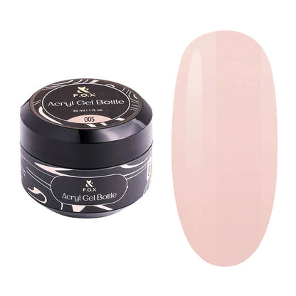 Acryl gel Bottle F.O.X 005, 30 ml