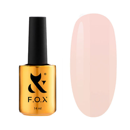 Acryl gel Bottle F.O.X 007, 14 ml