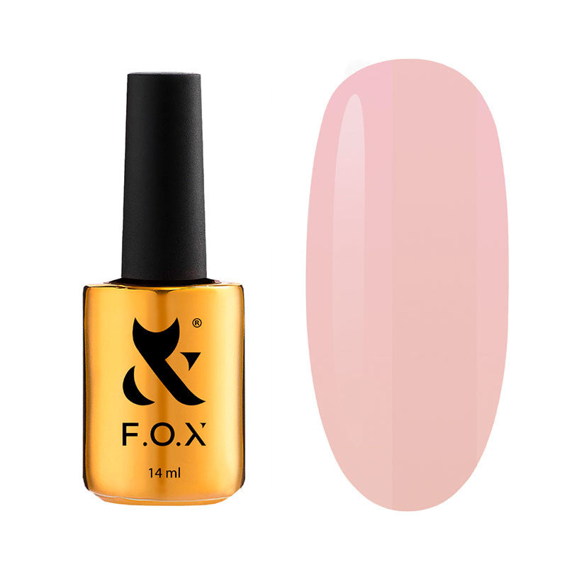 Acryl gel Bottle F.O.X 008, 14 ml