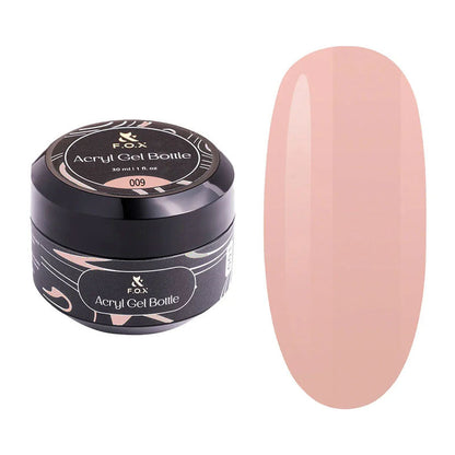 Acryl gel Bottle F.O.X 009, 30 ml