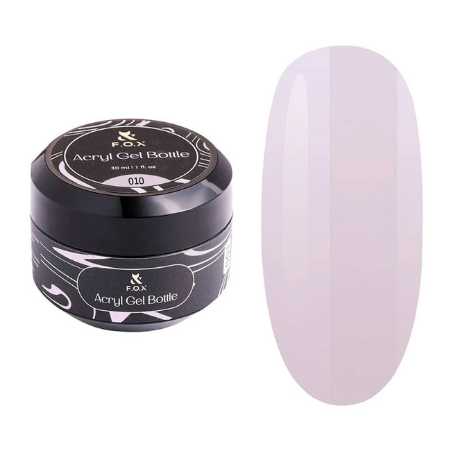 Acrygel Bottle F.O.X 010, 30 ml