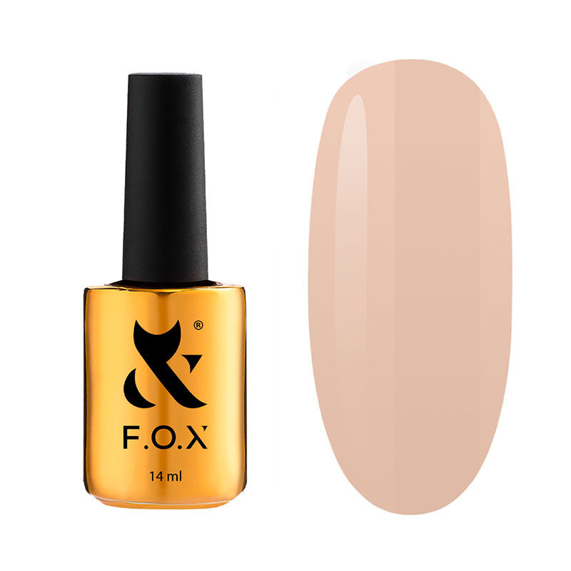 Acryl gel Bottle F.O.X 011, 14 ml