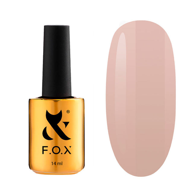 Acrygel Bottle F.O.X 012, 14 ml