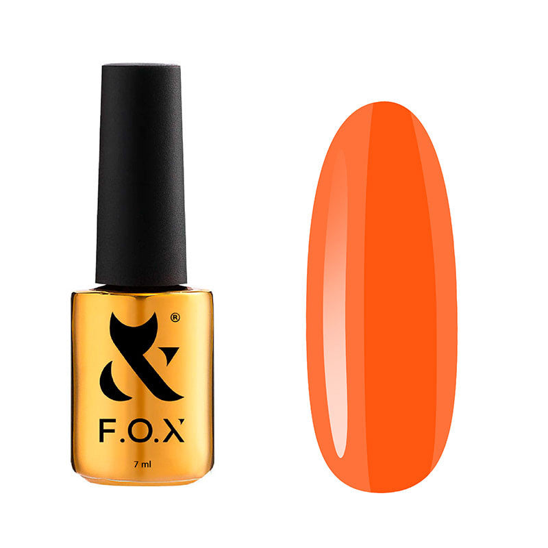 Acryl gel Bottle F.O.X 015, 14 ml