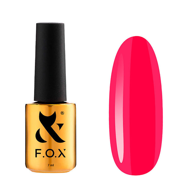 Acrygel Bottle F.O.X 018, 14 ml
