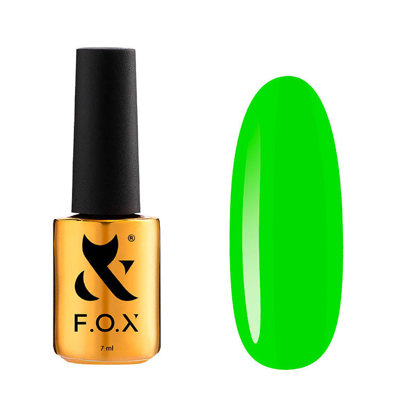 Acryl gel Bottle F.O.X 021, 14 ml