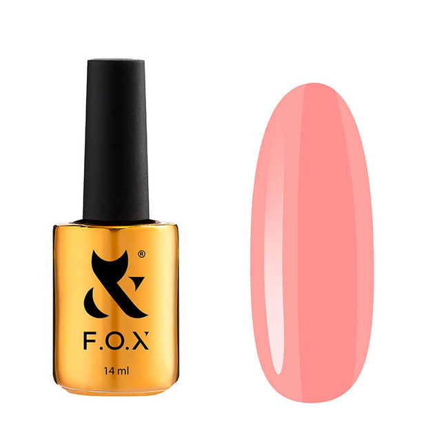 Acrygel Bottle F.O.X 022, 14 ml