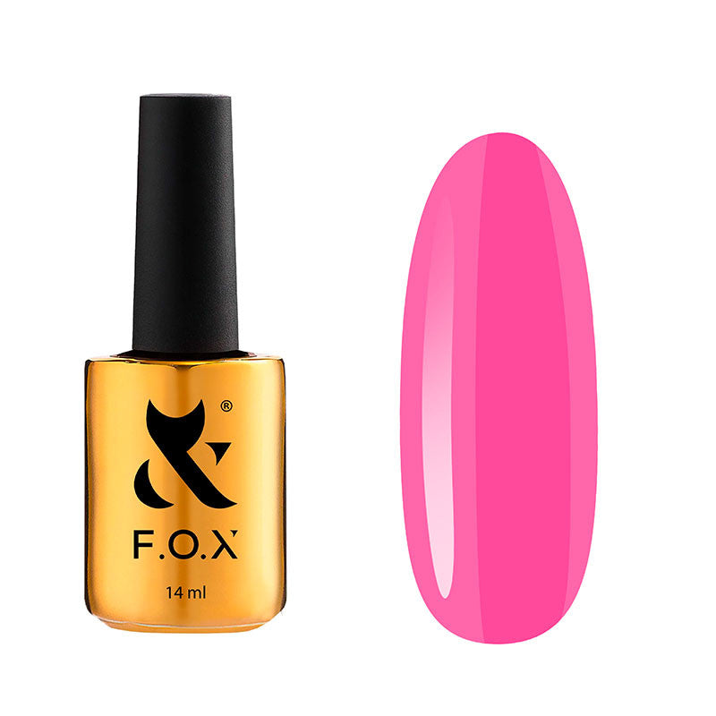 Acryl gel Bottle F.O.X 024, 14 ml