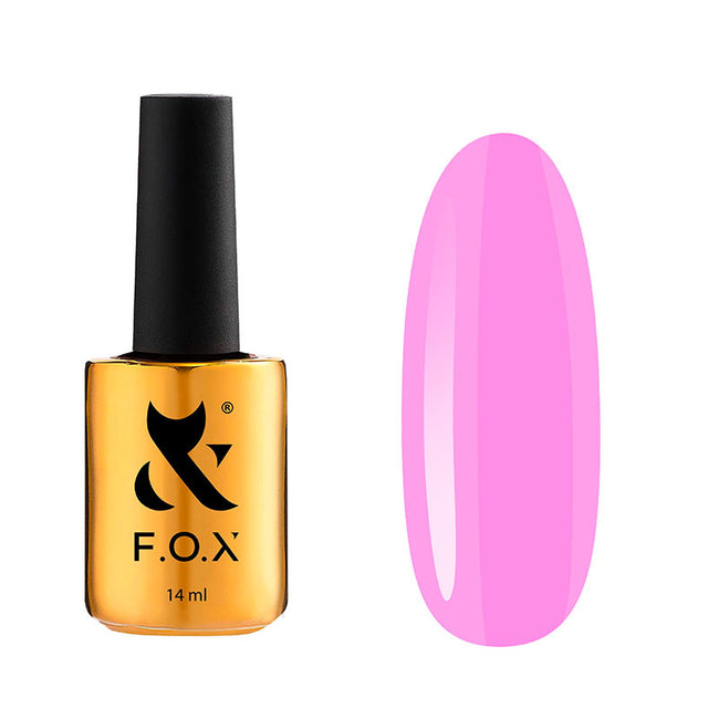Acrygel Bottle F.O.X 025, 14 ml