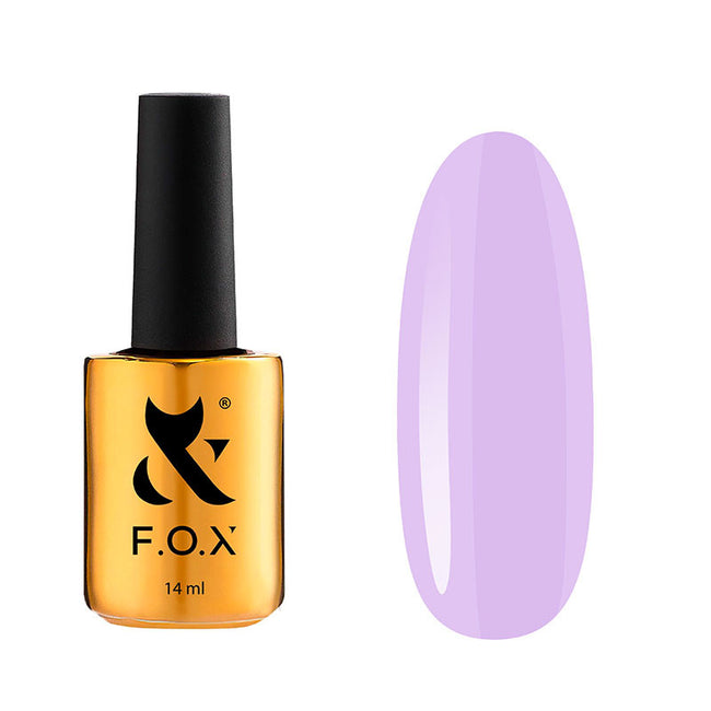 Acrygel Bottle F.O.X 026, 14 ml