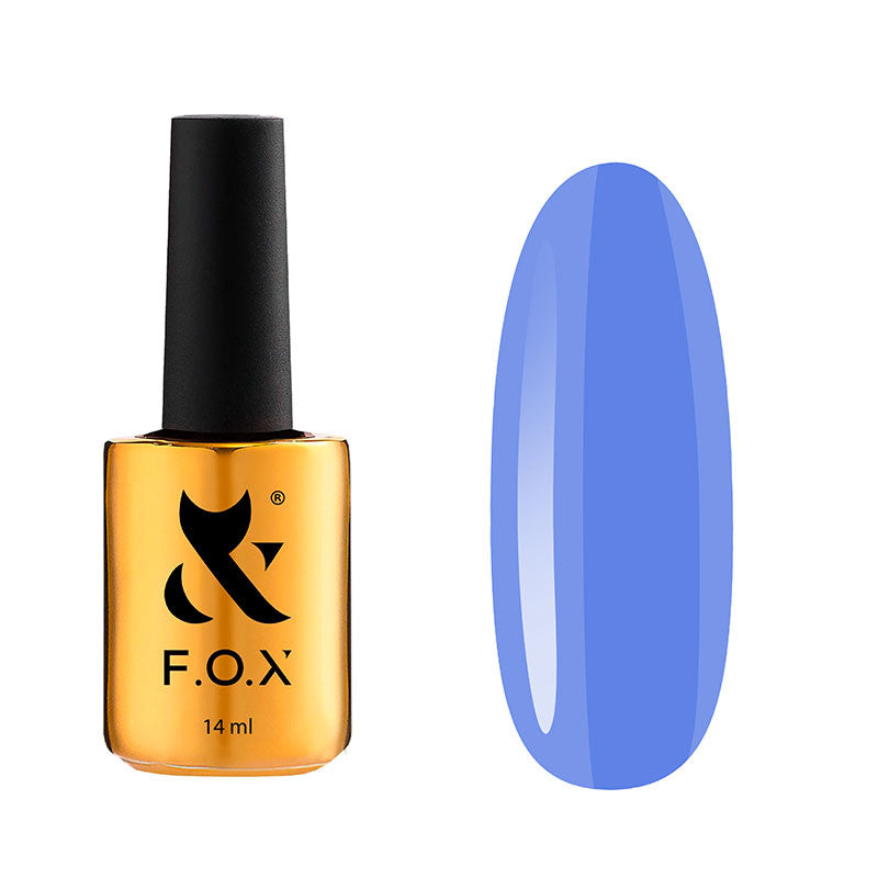 Acryl gel Bottle F.O.X 027, 14 ml