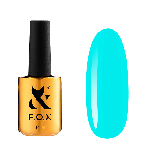 Acrygel Bottle F.O.X 028, 14 ml