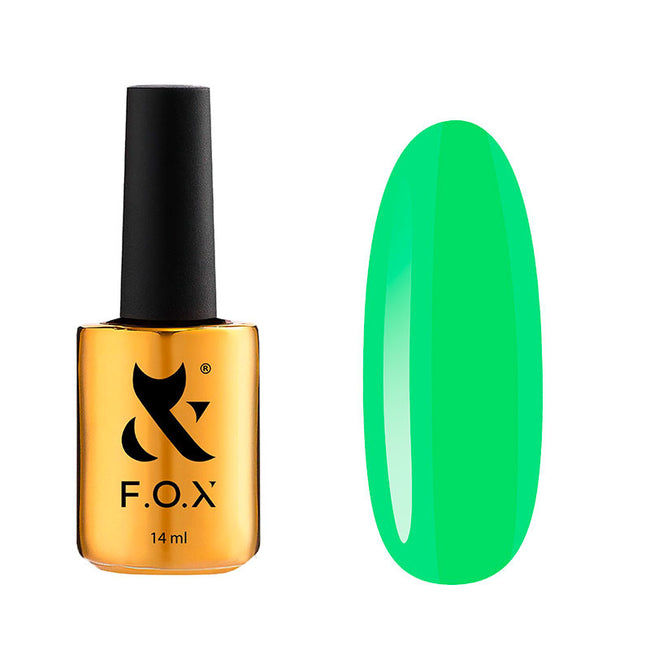 Acrygel Bottle F.O.X 029, 14 ml