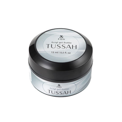 Acryl gel Bottle F.O.X Tussah - 15 ml