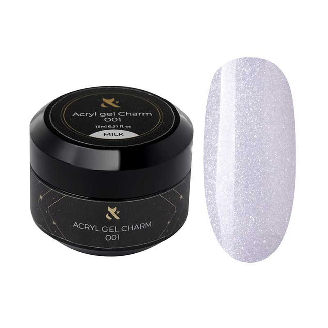 Acrygel Charm F.O.X 001, 15 ml