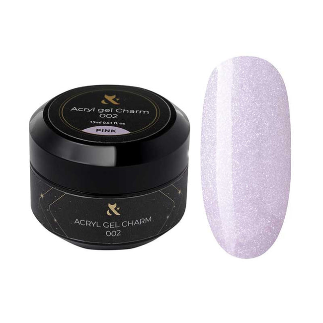 Acrygel Charm F.O.X 002, 15 ml