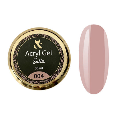 Acryl Gel Satin F.O.X 004 - 30 ml