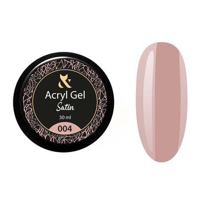 Acryl Gel Satin F.O.X 004 - 50 ml