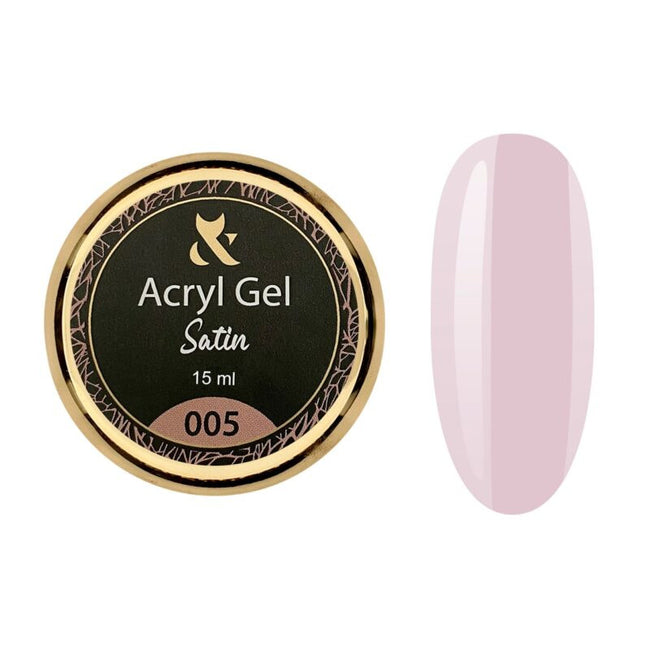 Acrygel Satin F.O.X 005 - 30 ml