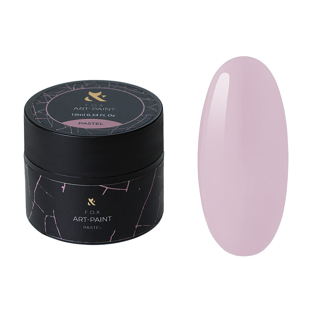 Art-Paint F.O.X, Pastel - 10 ml